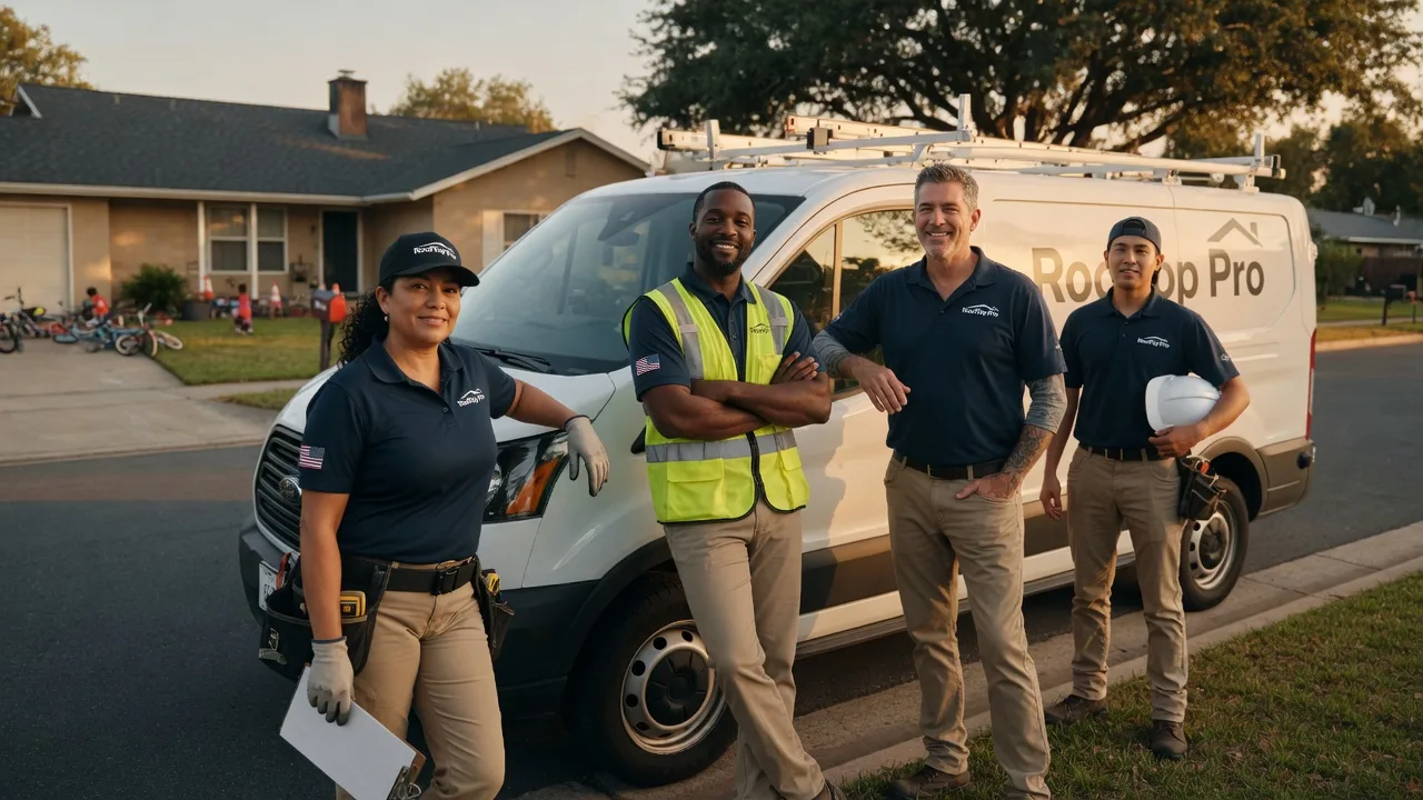 Roof Repair in Midway Park, NC near me
