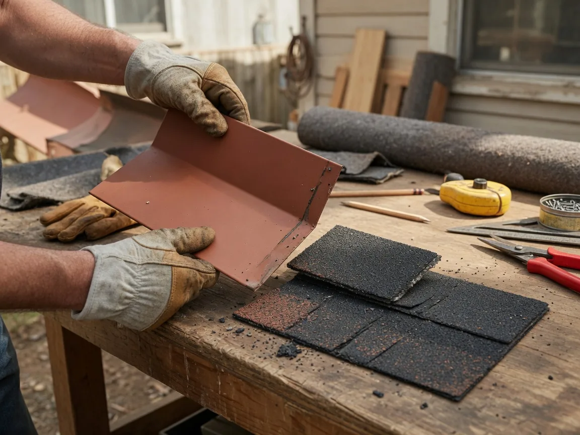 Roof Repair company in Midway Park, NC